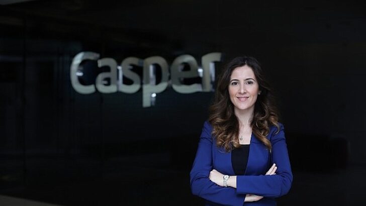 İş Dünyasında Yeni Zeka: Casper NevoPro Artık Satışta