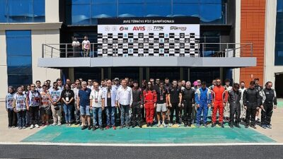 İstanbul Park’ta Kazanalar Değişmedi