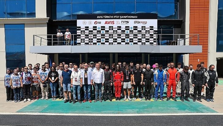 İstanbul Park’ta Kazanalar Değişmedi