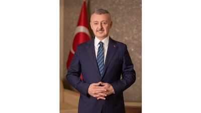 “İtfaiyecilik, yürek ile merhametin hayat bulduğu yerdir”