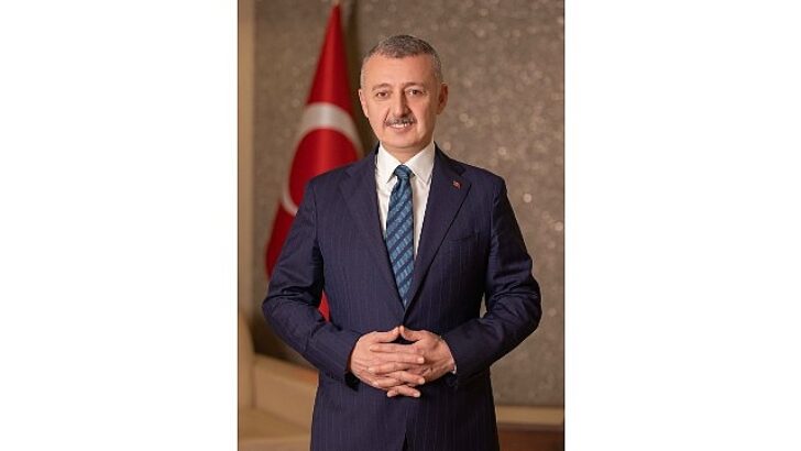 “İtfaiyecilik, yürek ile merhametin hayat bulduğu yerdir”