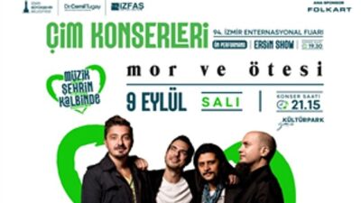 İzmir, kurtuluşu 103. kere kutlayacak