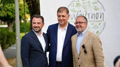 İzmir & Midilli Gastronomi ve Kültür Şenliği Midilli’de gerçekleşti