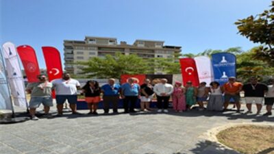 İzmir’de Zafer Kupası heyecanı