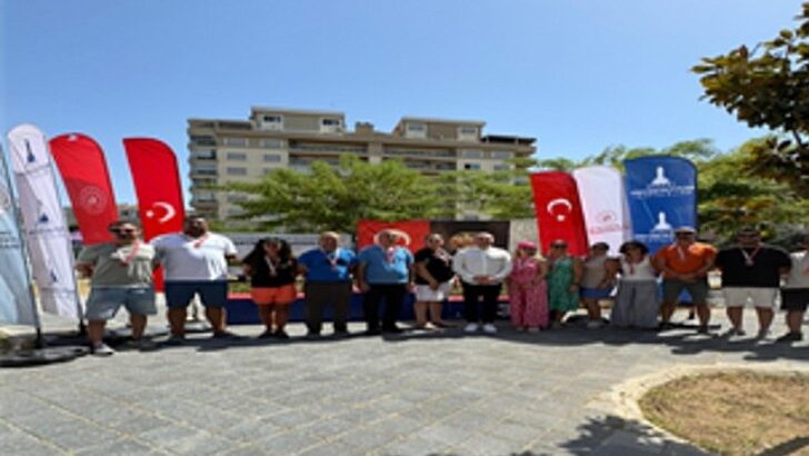 İzmir’de Zafer Kupası heyecanı