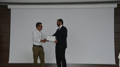 İzmir’in kurtuluşunun dünya basınındaki yansımaları anlatıldı