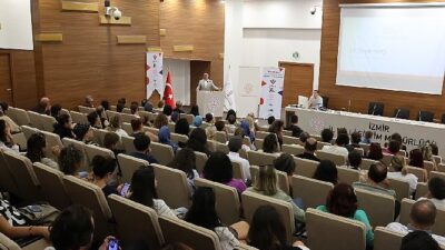 “İzmirli Binlerce Öğrenciden Güçlü İştirak: TÜBİTAK 4007 Şenliği İzmir’de Sona Erdi”