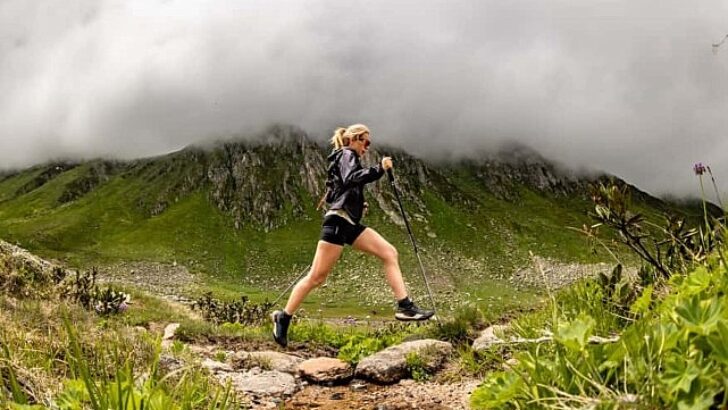 Kaçkar Dağları 26-28 Eylül tarihleri ortasında Ultra Trail Şenliği’ne konut sahipliği yapacak