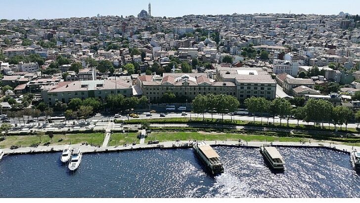 Kadir Has Üniversitesi, Yeni Araştırmasıyla Trafik Sıkıntısına Farklı Bir Bakış Açısı Sunuyor