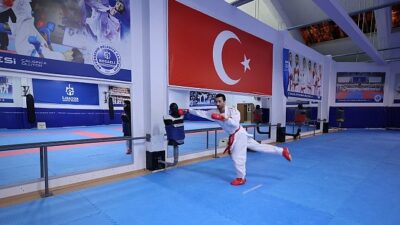 Kağıtspor’da yetişmek bir ayrıcalık