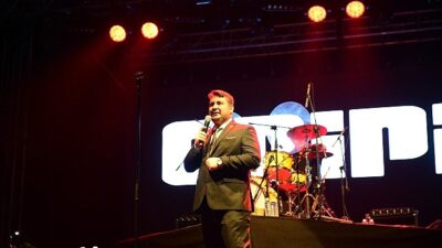 Kahramankazan Milletlerarası Kavurma ve Gastronomi Şenliği Görkemli Biçimde Tamamlandı