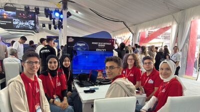 KAPSÜL’ün Desteklediği 32 Grup TEKNOFEST İstanbul’da Finale Kaldı