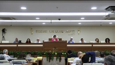 Karabağlar Meclisinde Gündem: Toplumsal Yardımlar, Paklık, Kız Öğrenci Yurdu ve Kentsel Dönüşüm