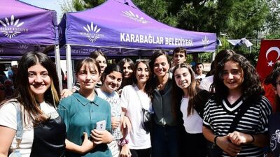 KARBEM’den YKS’de Büyük Muvaffakiyet