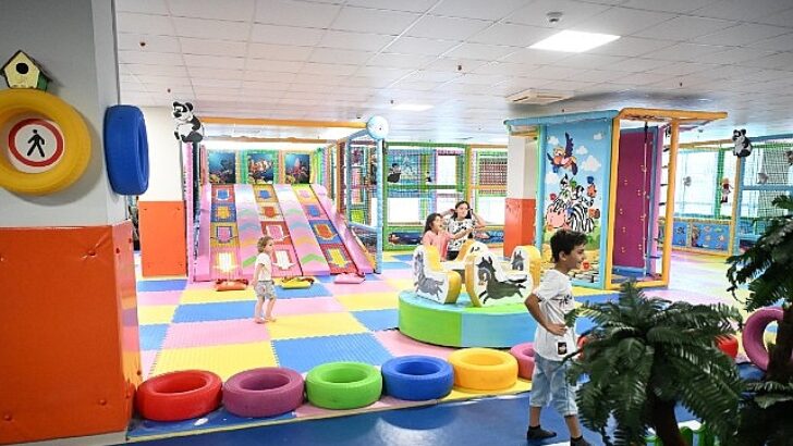 Kartepe Genç Akademi’de Kayıtlar Başladı