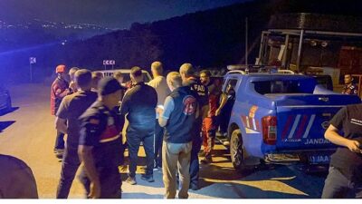 Kartepe’de Kayıp Alzheimer Hastası Adam Sağ Olarak Bulundu