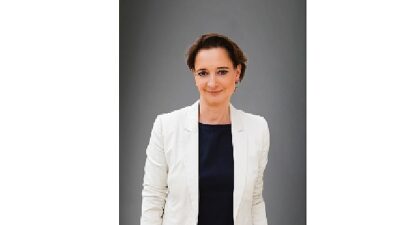Katrin Adt, DACIA markasının yeni CEO’su olarak atandı