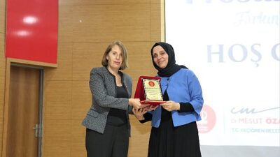 Keçiören Belediyesi’nden Prostat Kanseri Farkındalık Semineri