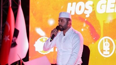 Keçiören’de Gaziler Günü Ağır İştirakle Kutlandı