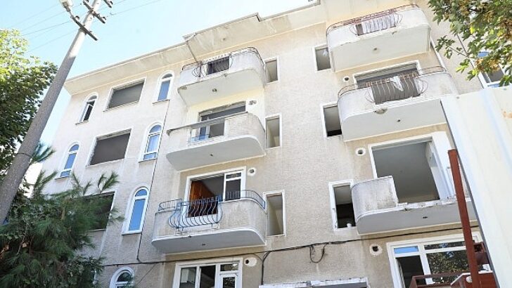 Kentsel Dönüşümde 2. ve 3. Etap İçin Çalışmalar Başladı