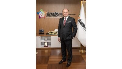 Kimya Dalının Ağustos Ayı İhracatı Yüzde 2,6 Artarak 2,6 Milyar Dolar Oldu