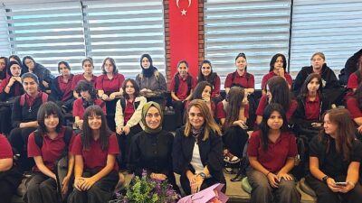Kitap Fuarı öncesi kütüphane buluşmaları başladı