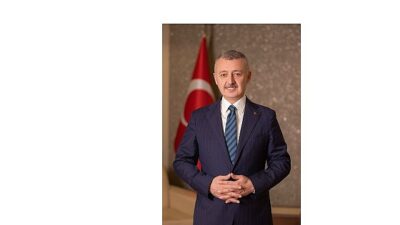 Kocaeli Büyükşehir Belediye Lideri Doç. Dr. Tahir Büyükakın; “Ahilik, geleceğimizin en sağlam pusulasıdır”