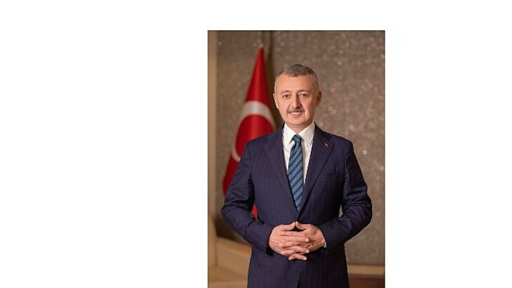 Kocaeli Büyükşehir Belediye Lideri Doç. Dr. Tahir Büyükakın; “Ahilik, geleceğimizin en sağlam pusulasıdır”