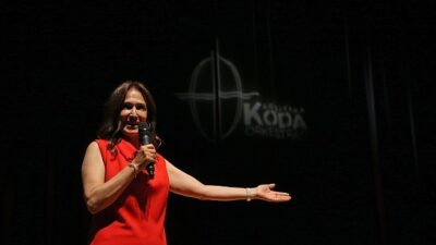 KODA ile sanat sezonu 19 Eylül’de başlıyor!