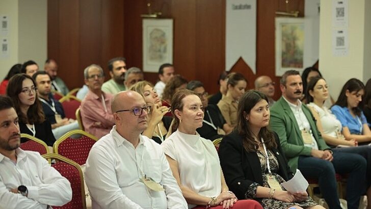 Konak’ın İklim Değişikliğine Ahenk Hareket Planı oluşturuldu