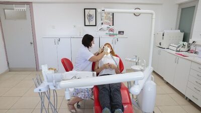 Konak’ta yüzler sıhhatle gülüyor