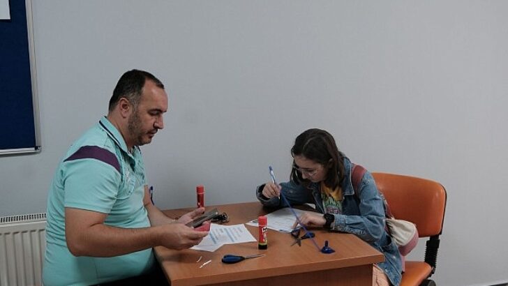 Konservatuvarın yeni yetenekleri belirli oldu