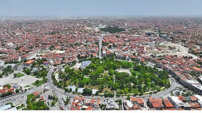 Konya Akıllı Şehir Skorlarında “Güçlü” Kategorisinde İlk Sırada
