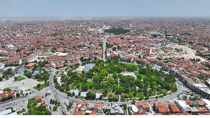 Konya Akıllı Şehir Skorlarında “Güçlü” Kategorisinde İlk Sırada
