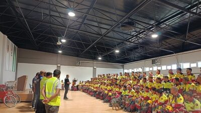 Konya Büyükşehir Üç Farklı Arama Kurtarma Düzeyinde Akreditasyon Alan Birinci Lokal İdare Oldu