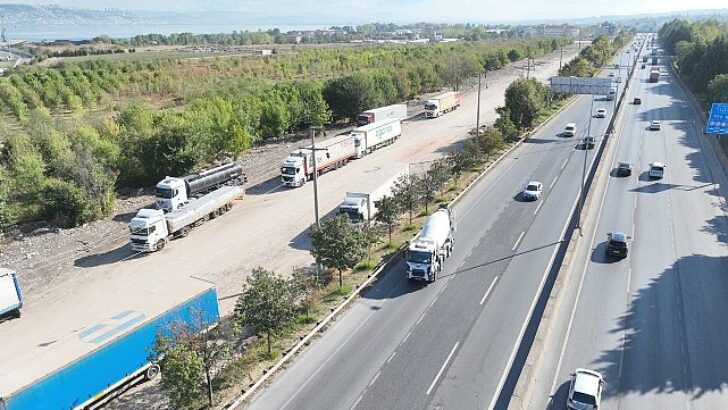 Korkulan olmadı, Büyükşehir’in tedbirleri işe yaradı