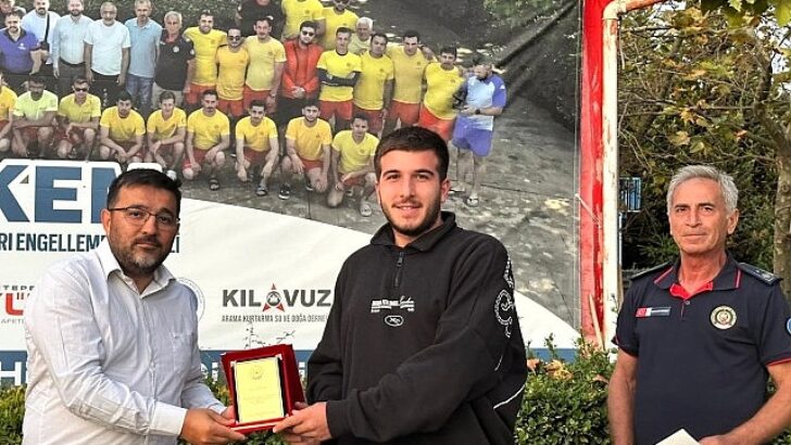 KOSKEM’de 2025 sezonu başarıyla kapandı