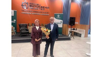 Kütüphane buluşmalarında tarihe seyahat