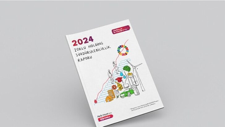 Kuvvetli Holding, 2024 Sürdürülebilirlik Raporu’nu yayımladı
