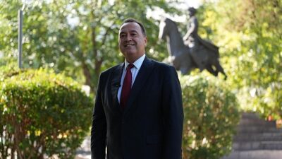 Lider Besim Dutlulu’dan Öğrencilere Müjde: