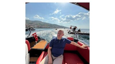 Lider Büyükakın: Bu hizmetleri göz boyamak için yapmıyoruz