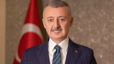 Lider Büyükakın’dan yeni eğitim yılı iletisi
