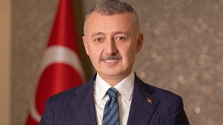 Lider Büyükakın’dan yeni eğitim yılı iletisi