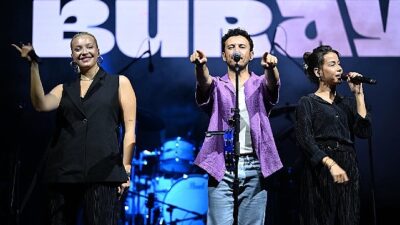 Lider Çerçioğlu ile kurtuluşun coşkusu Söke’yi sardı