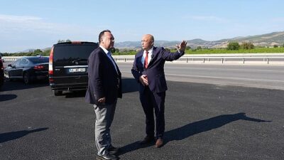 Lider Dutlulu: “Amacımız Herkese Eşit Hizmet”