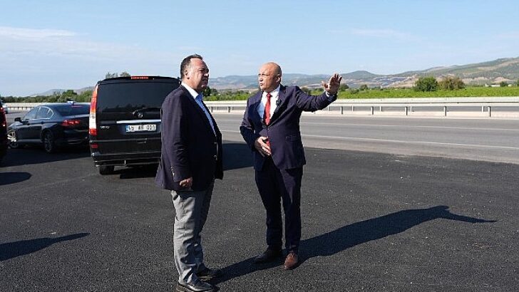 Lider Dutlulu: “Amacımız Herkese Eşit Hizmet”