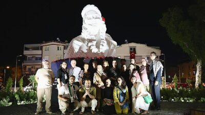 Lider Gençay: ‘Ayşenur Ezgi Eygi’yi unutmadık, unutmayacağız”