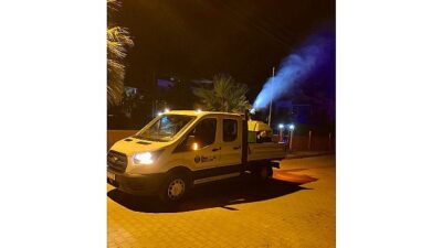 Lider Gençay: “Didim İçin Durmadan Çalışıyoruz”