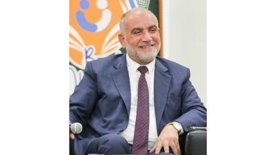 Lider İbrahim Sandıkçı: “Öğrencilerimizin tamamına burs dayanağı sağlıyoruz”