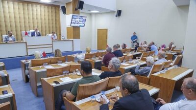 Lider İbrahim Sandıkçı: “Yaşamı kolaylaştıran ve yaşama paha katan hizmetleri hemşehrilerimizle buluşturuyoruz”